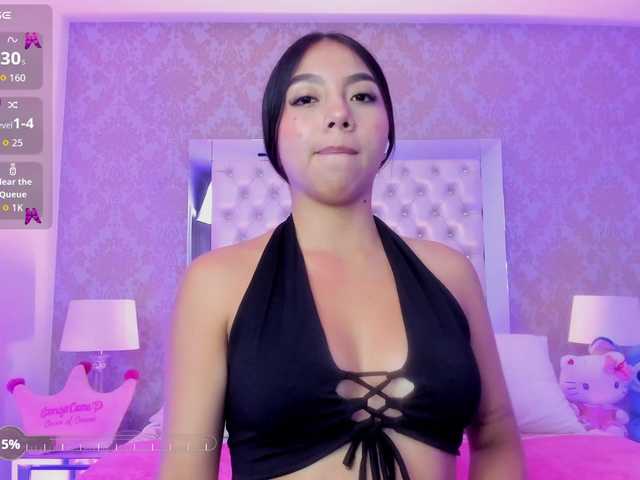 KattySanz live cam on BongaCams