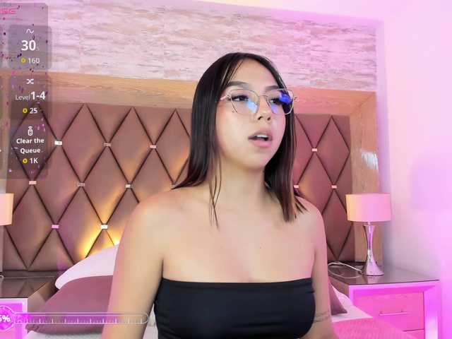 KattySanz live webcam show