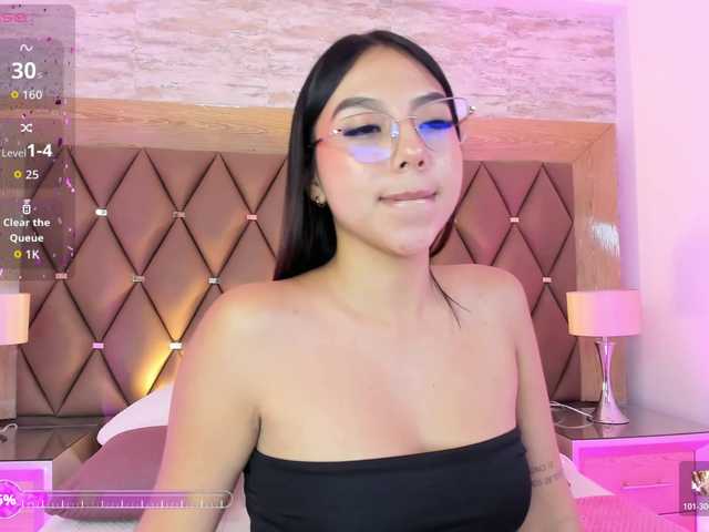KattySanz live cam on BongaCams