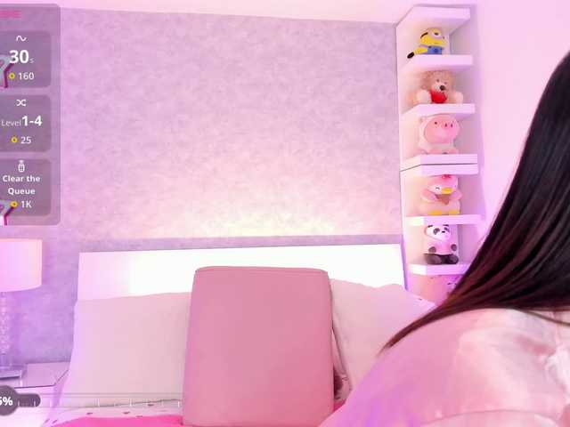 KattySanz live cam on BongaCams