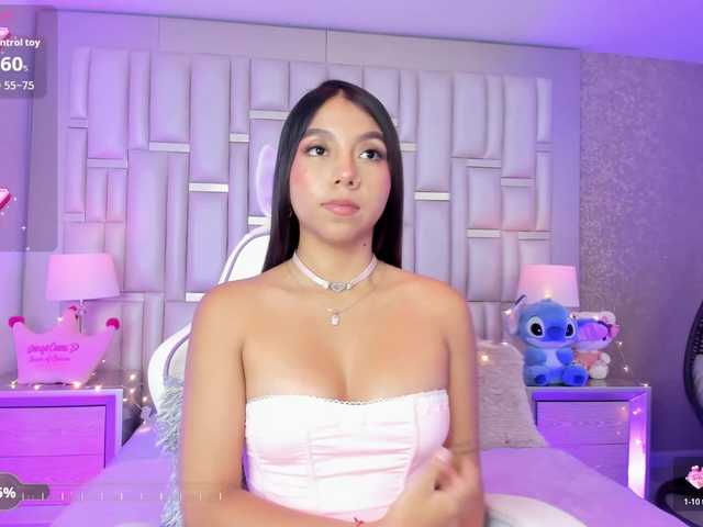 KattySanz's BongaCams show and profile