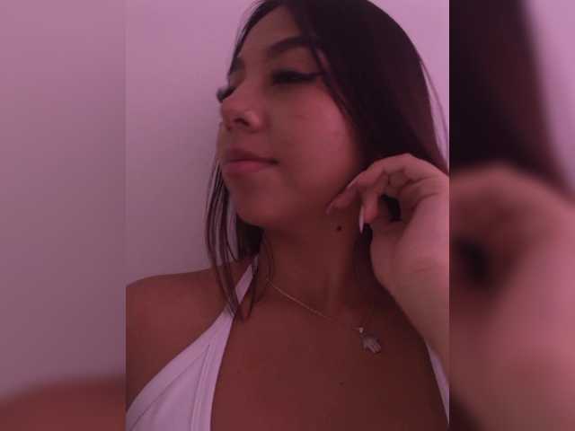 KattySanz live cam on BongaCams