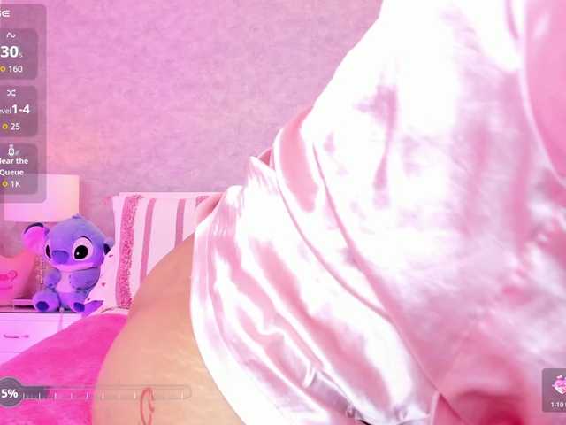 KattySanz live cam on BongaCams