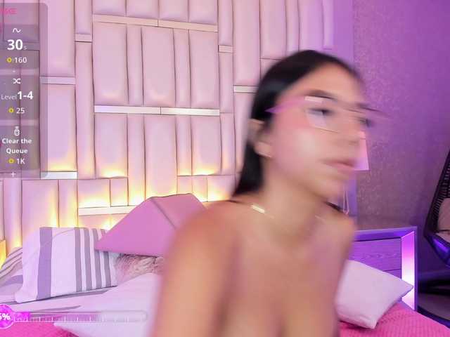 KattySanz live cam on BongaCams