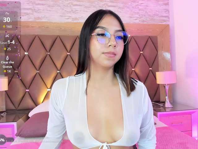 KattySanz live webcam show