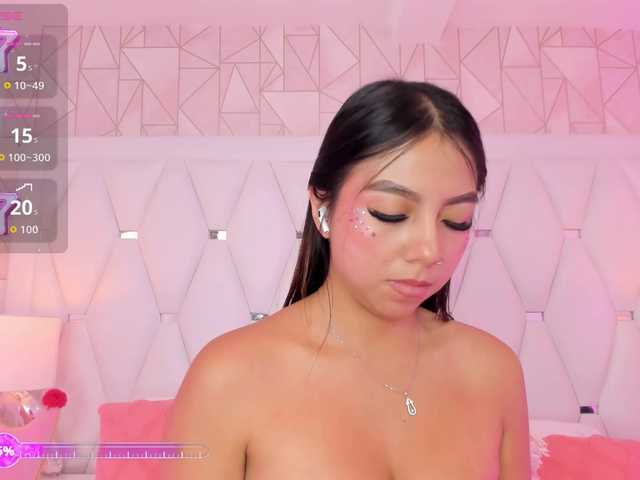 KattySanz live cam on BongaCams
