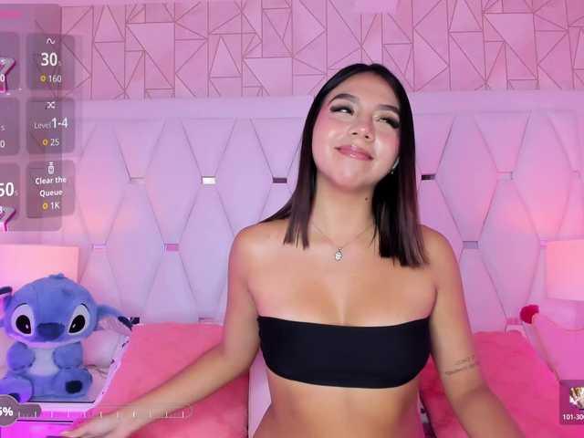 KattySanz live cam on BongaCams