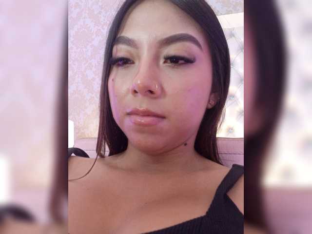 KattySanz live cam on BongaCams
