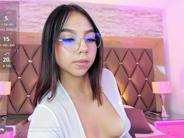 KattySanz live cam on BongaCams