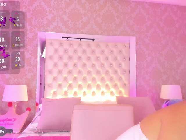 KattySanz live cam on BongaCams