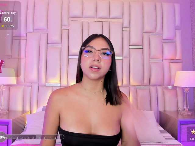 KattySanz live cam on BongaCams