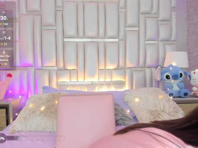 KattySanz's BongaCams show and profile