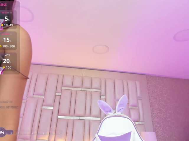 KattySanz live cam on BongaCams