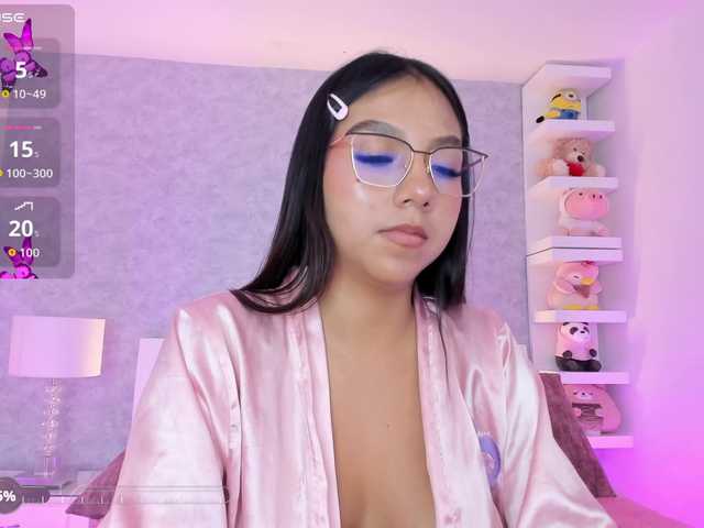 KattySanz live cam