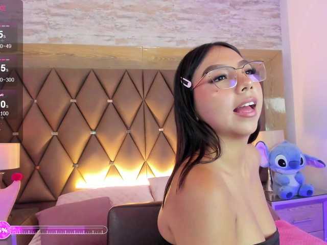 KattySanz live cam on BongaCams