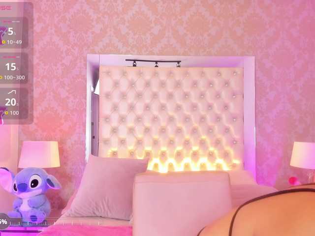 KattySanz live cam on BongaCams