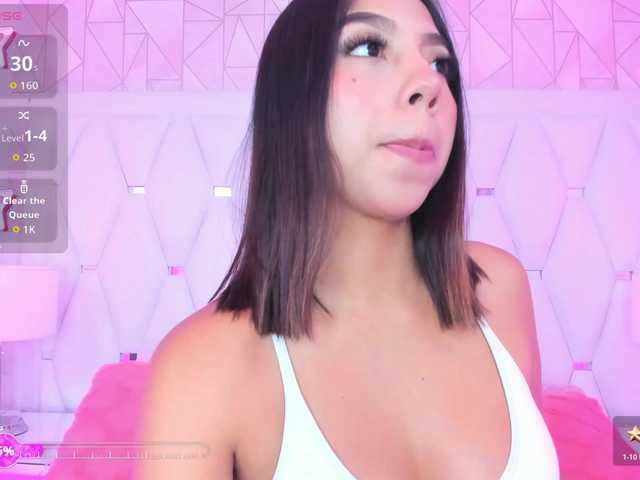KattySanz live cam on BongaCams