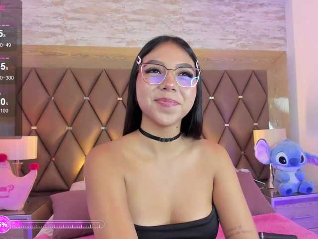 KattySanz live cam on BongaCams