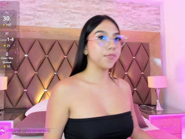 KattySanz live cam on BongaCams