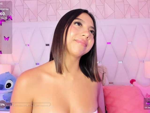 KattySanz live cam on BongaCams