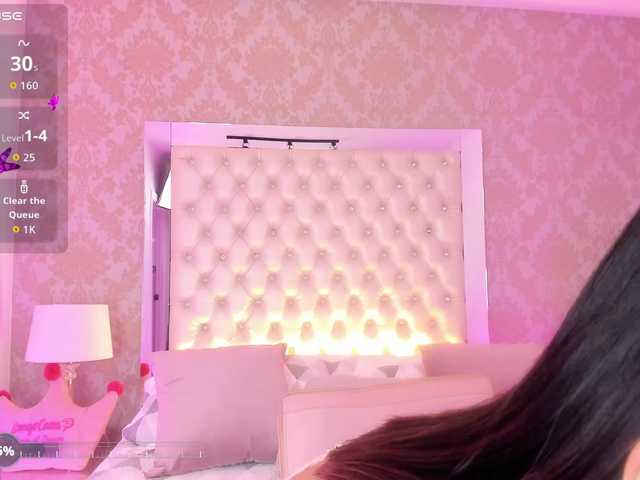 KattySanz live cam on BongaCams