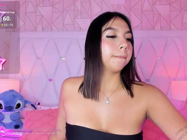 KattySanz live webcam show