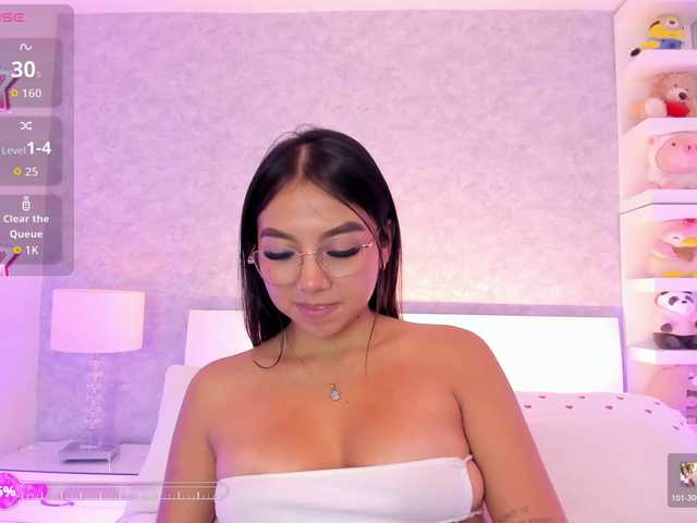 KattySanz live cam on BongaCams