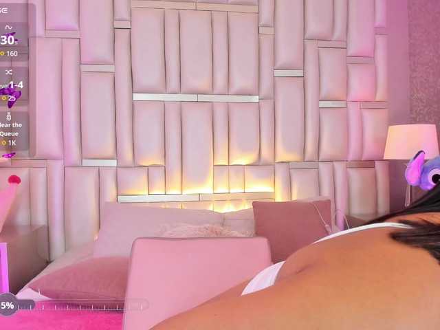 KattySanz live cam on BongaCams