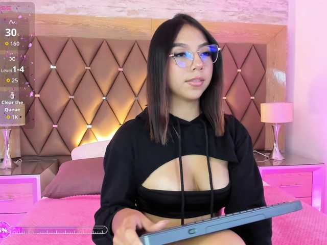 KattySanz live webcam show
