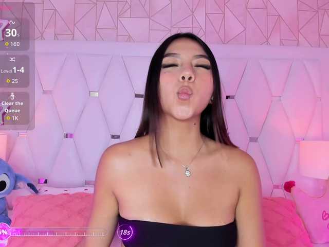 KattySanz live webcam show