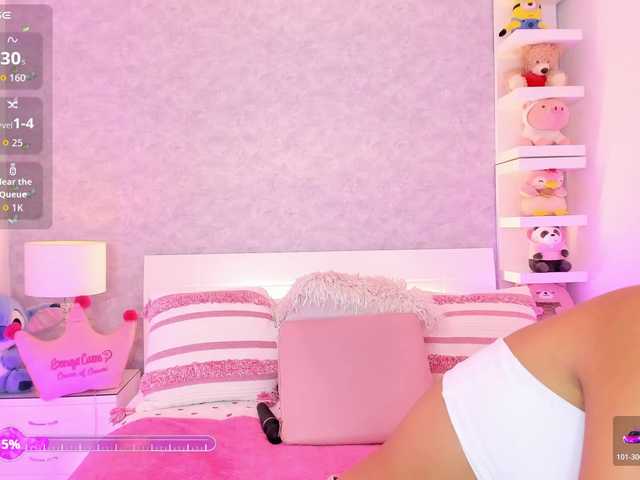 KattySanz live cam on BongaCams