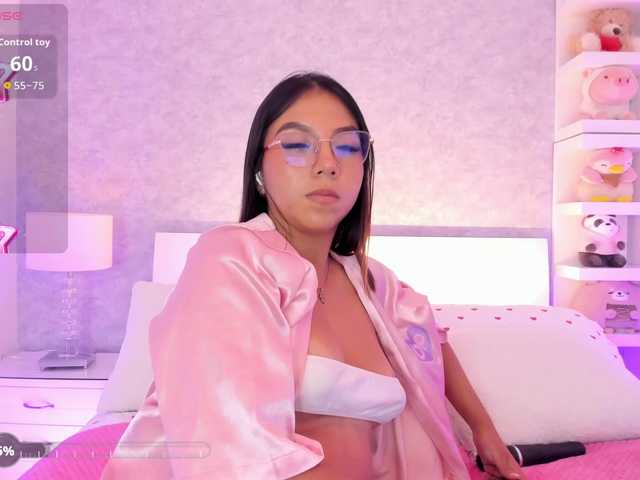KattySanz live cam on BongaCams