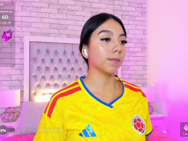 KattySanz live cam on BongaCams