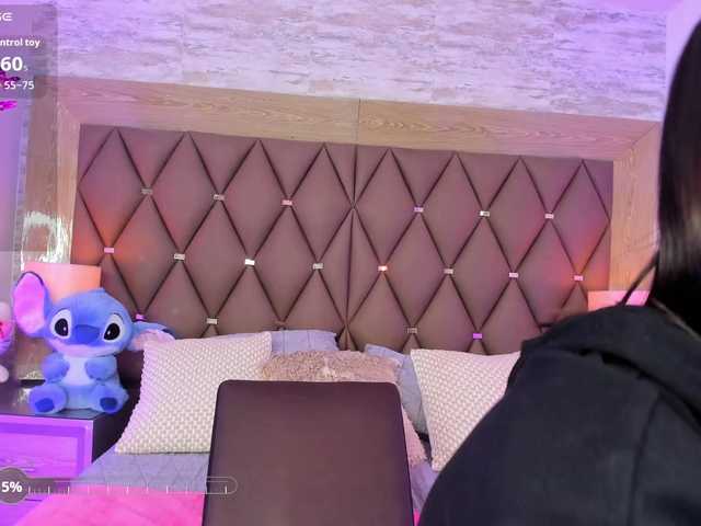 KattySanz live cam on BongaCams
