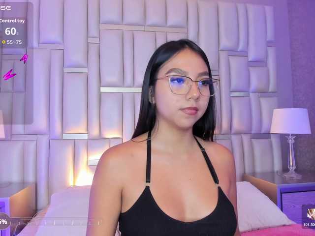 KattySanz live cam on BongaCams
