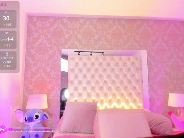 KattySanz live cam on BongaCams