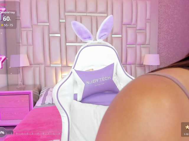KattySanz live cam on BongaCams