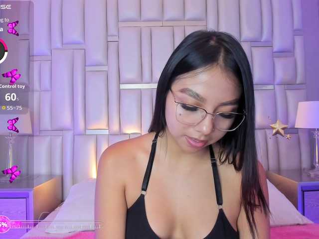 KattySanz live cam on BongaCams
