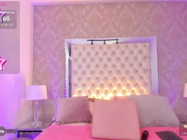 KattySanz live cam on BongaCams