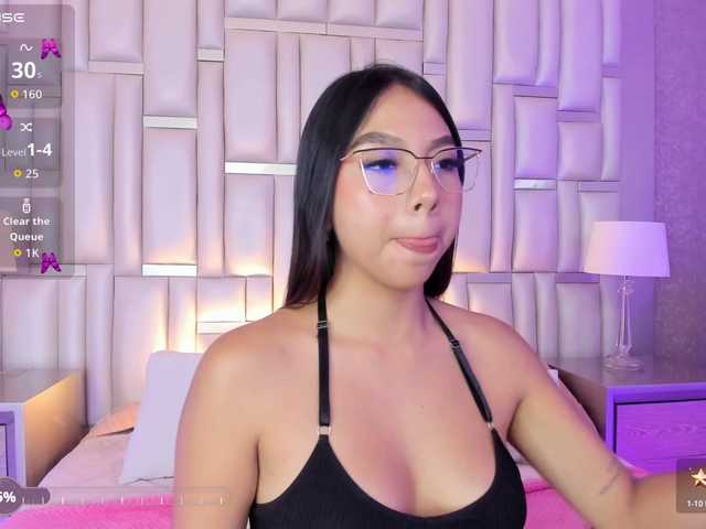 KattySanz live cam on BongaCams