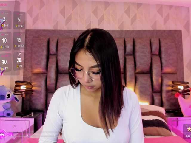 KattySanz live cam on BongaCams
