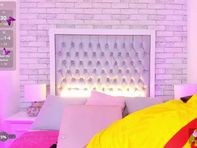 KattySanz live cam on BongaCams