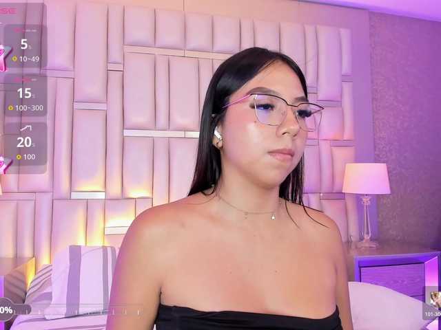 KattySanz live cam on BongaCams
