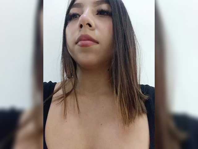 KattySanz live cam on BongaCams