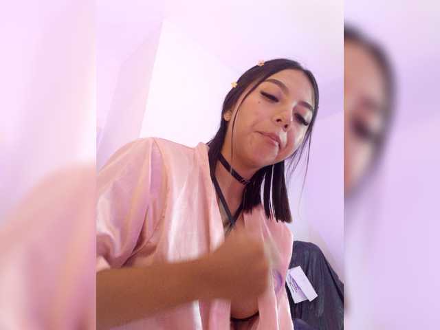 KattySanz live cam on BongaCams