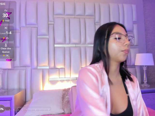 KattySanz live cam on BongaCams