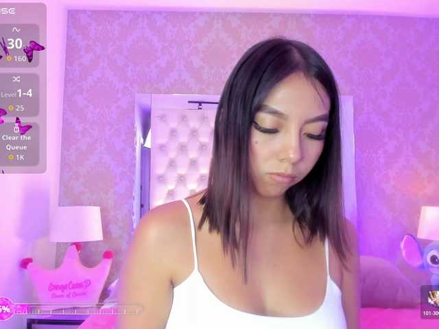 KattySanz live cam on BongaCams