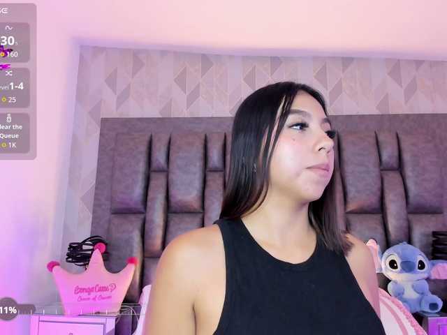 KattySanz live cam on BongaCams