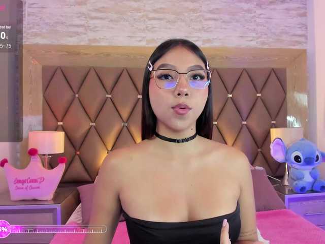 KattySanz live cam on BongaCams