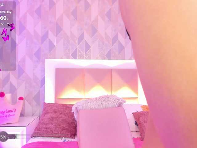 KattySanz live cam on BongaCams
